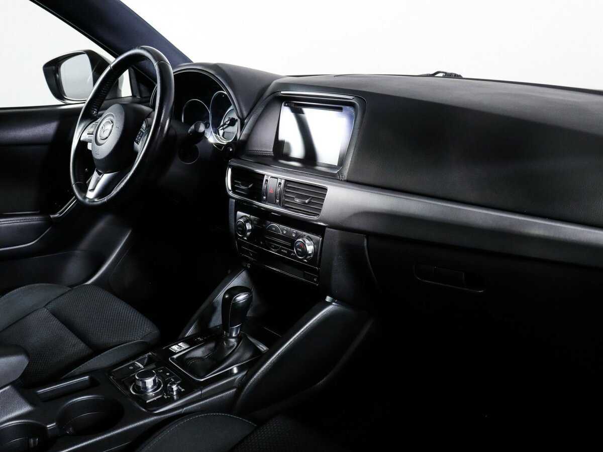 Mazda CX-5, 2015 - 130 450 км. | Фото №6