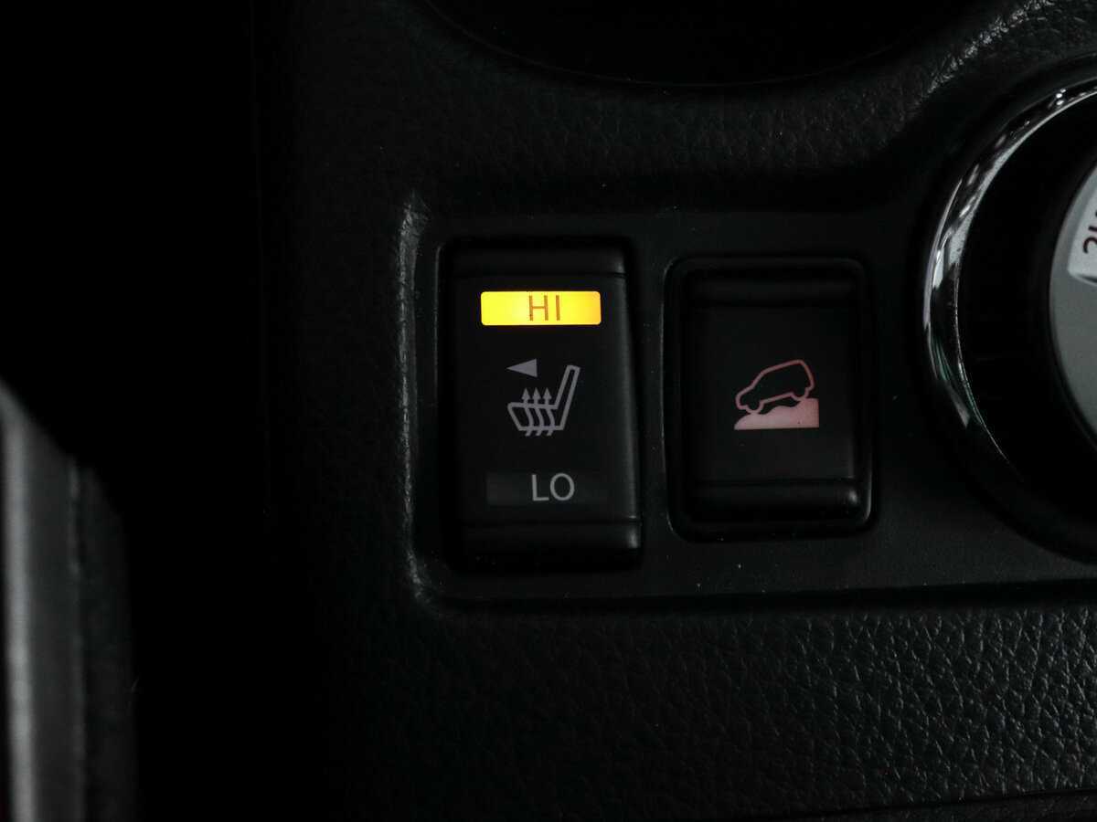 Nissan X-Trail, 2020 Фото №22