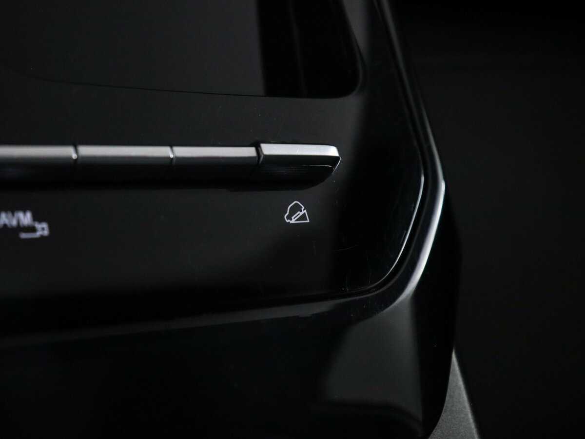 Chery Tiggo 7 Pro, 2020 Фото №16