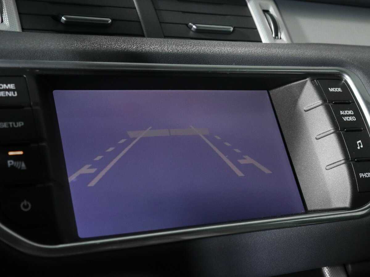 Land Rover Range Rover Evoque 6-speed, 2012 Фото №22