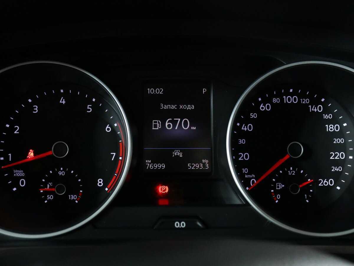 Volkswagen Tiguan, 2020 - 76 943 км. | Фото №8