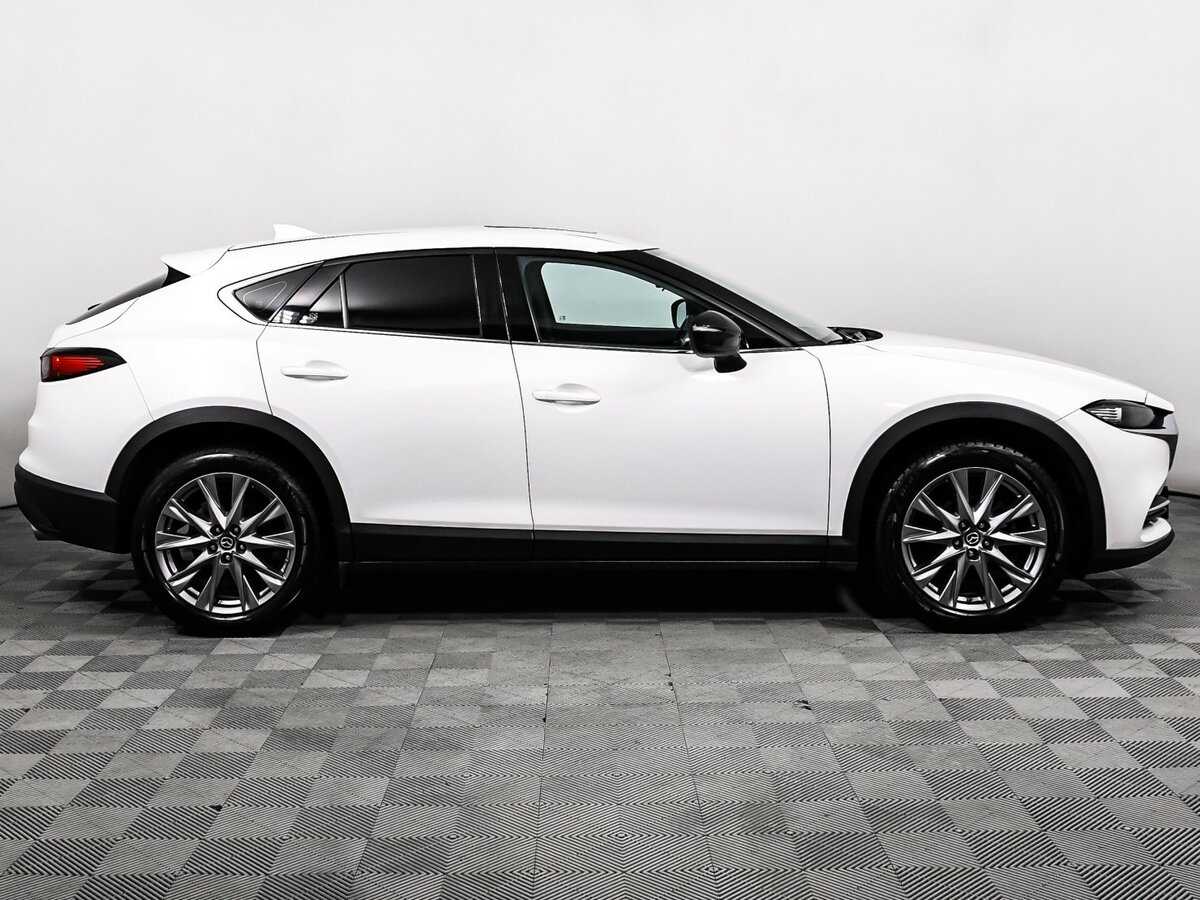 Mazda CX-4, 2022 - 13 160 км. | Фото №4