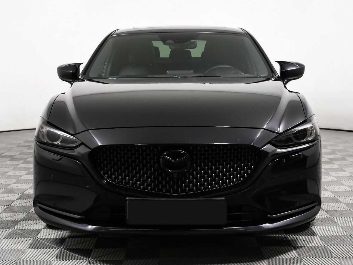 Mazda 6, 2019 - 115 200 км. | Фото №2