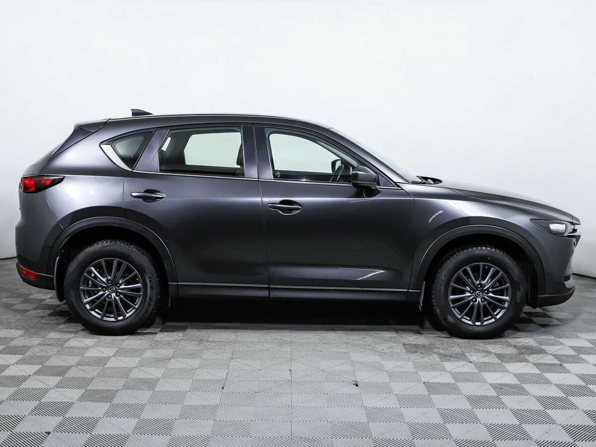 Mazda CX-5, 2020 - 28 942 км. | Фото №4