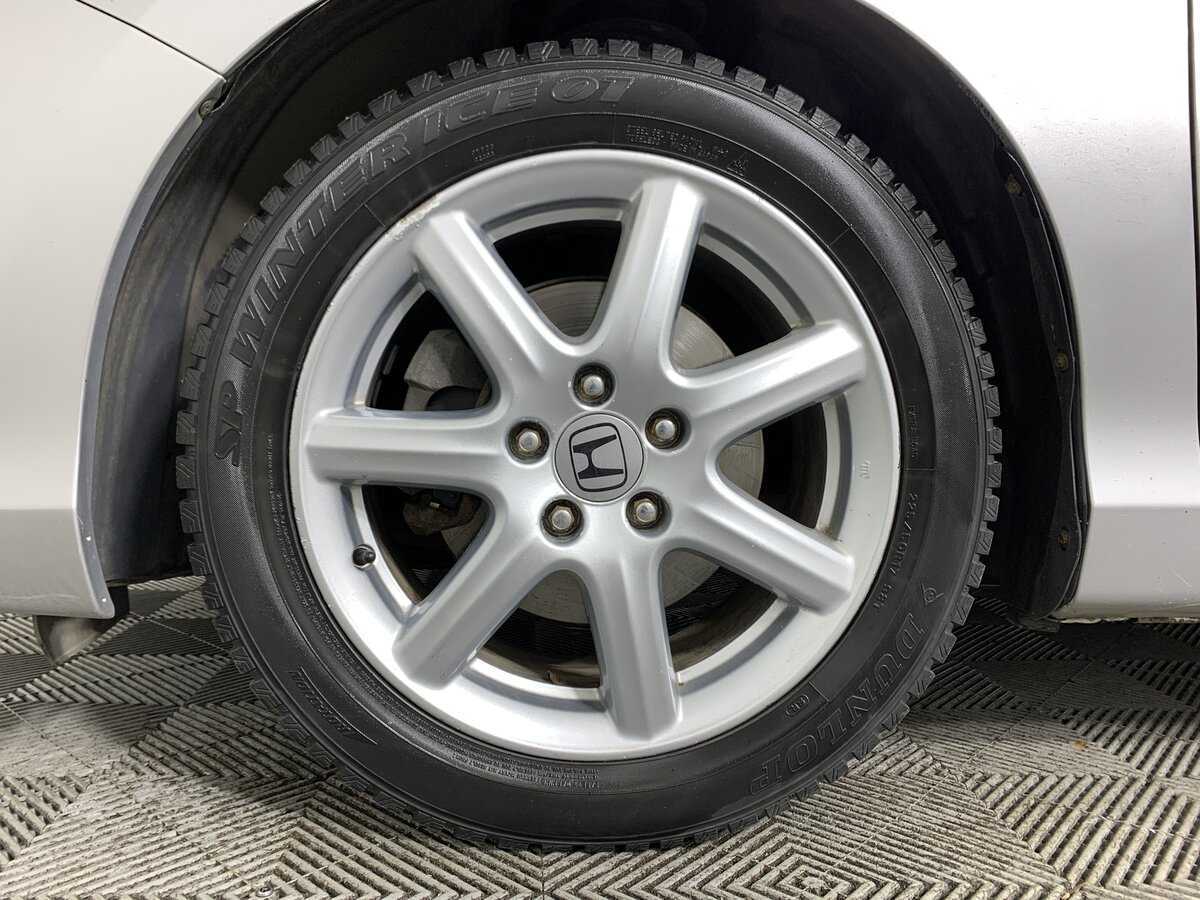 Honda Accord, 2013 Фото №7