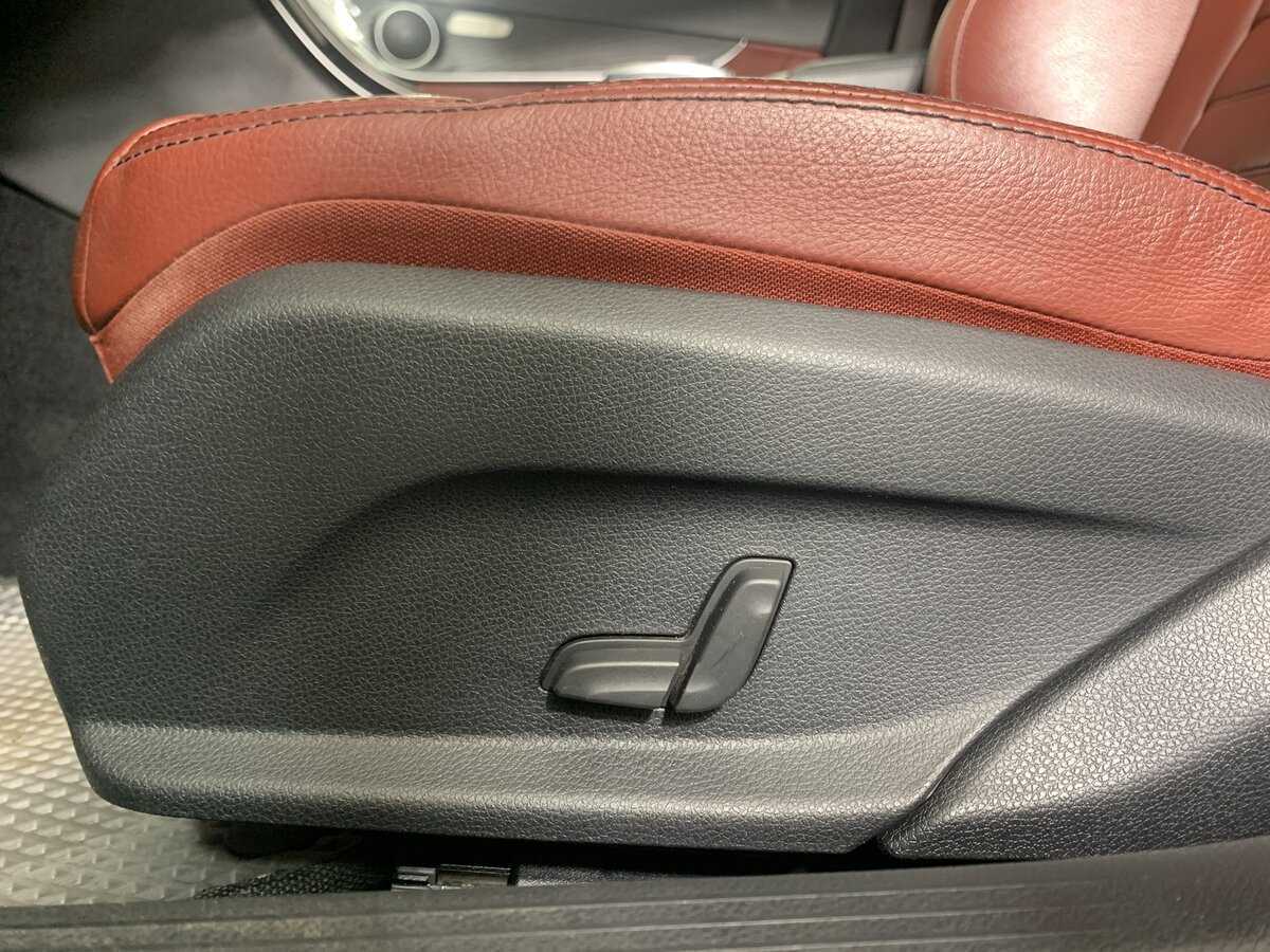 Mercedes-Benz C-Класс 200, 2018 Фото №17