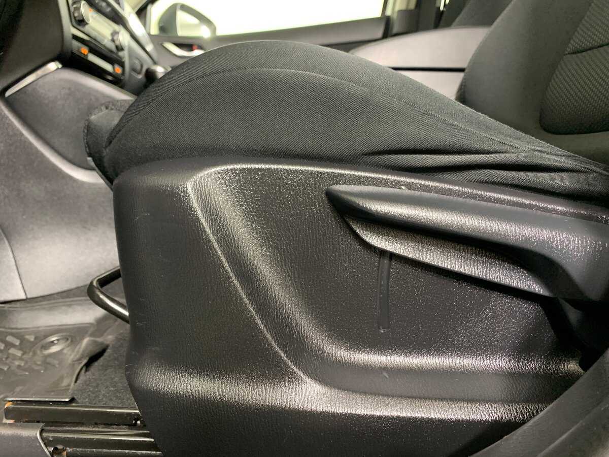 Mazda CX-5, 2016 Фото №17