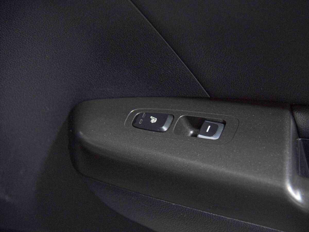 Kia Sportage, 2019 Фото №18