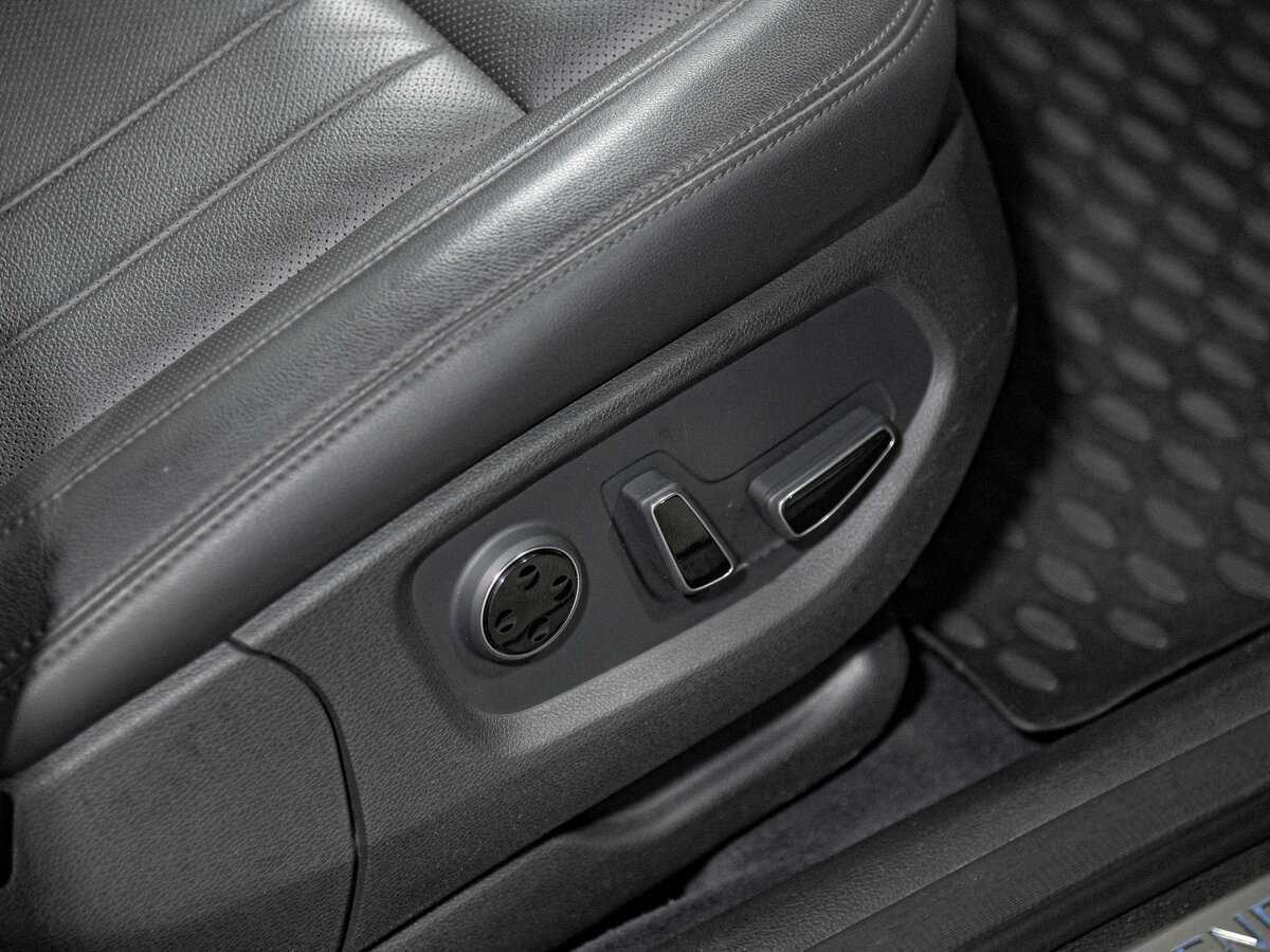 Hyundai Genesis, 2014 Фото №23