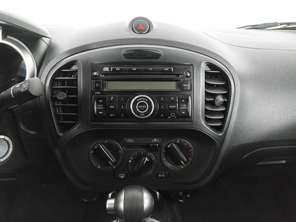 Nissan Juke, 2013 Фото №12