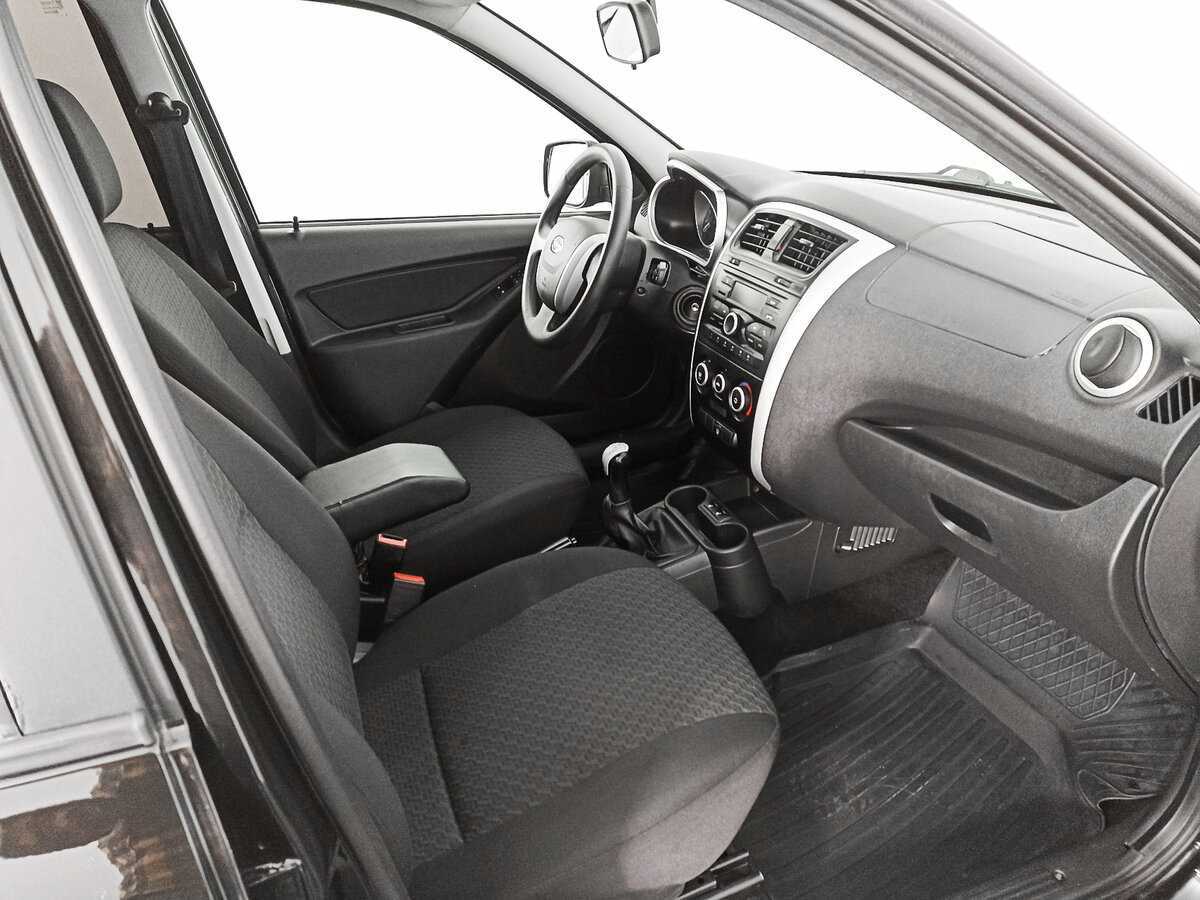 Datsun on-DO, 2019 Фото №11