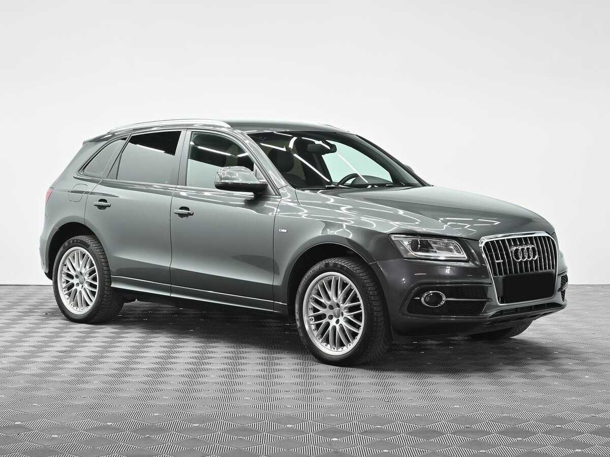 Audi Q5, 2014 - 164 000 км. | Фото №3