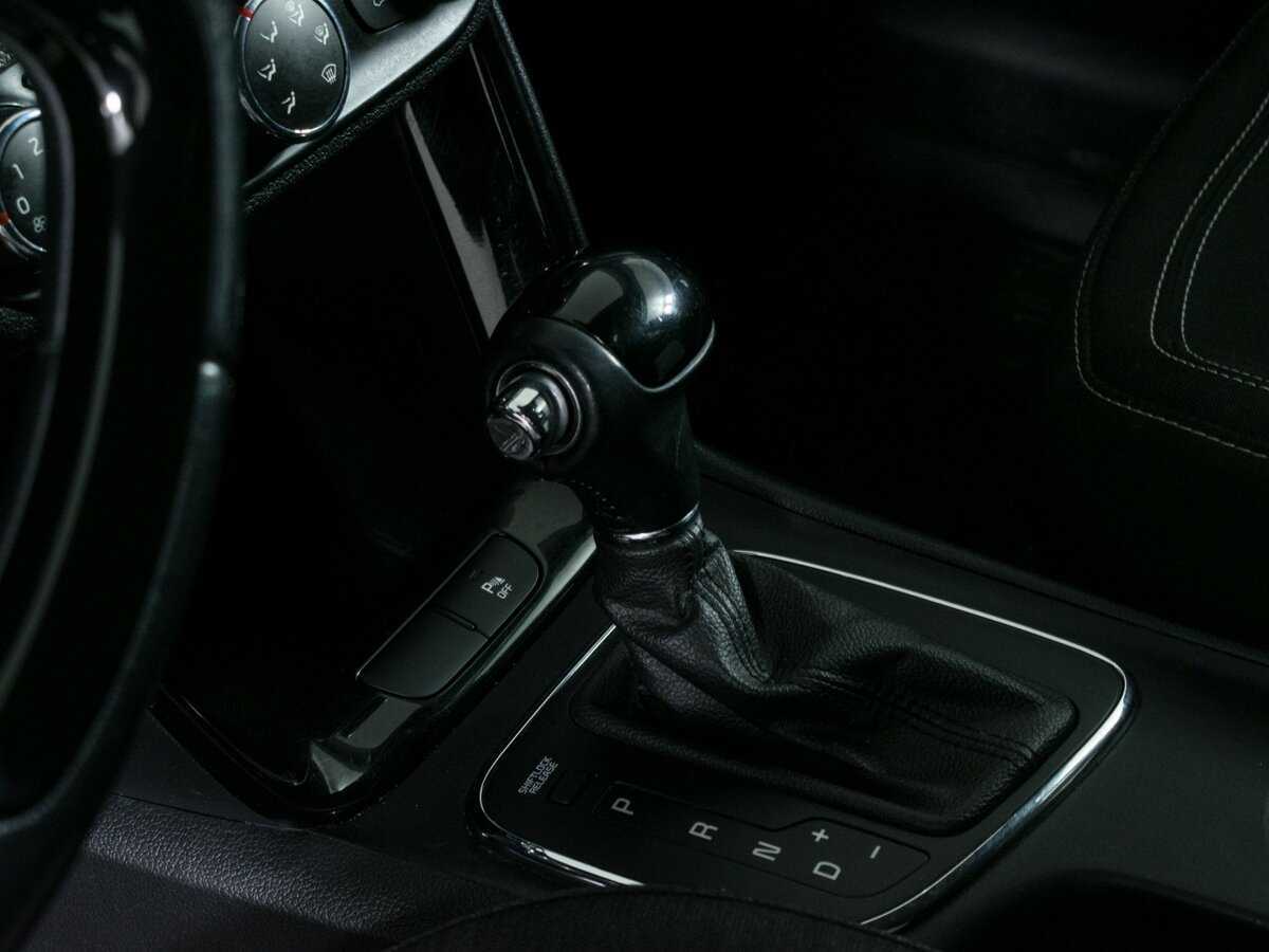 Kia Ceed, 2014 Фото №15