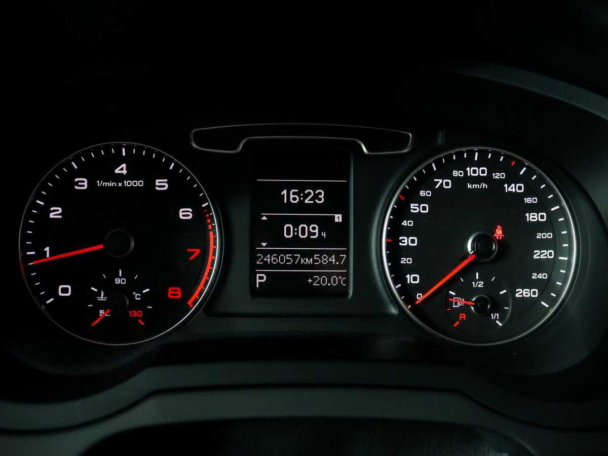 Audi Q3, 2013 - 197 000 км. | Фото №8