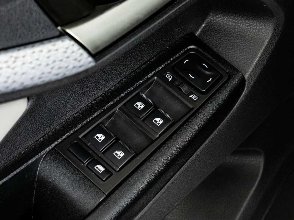 Lada (ВАЗ) Vesta SW, 2019 Фото №19