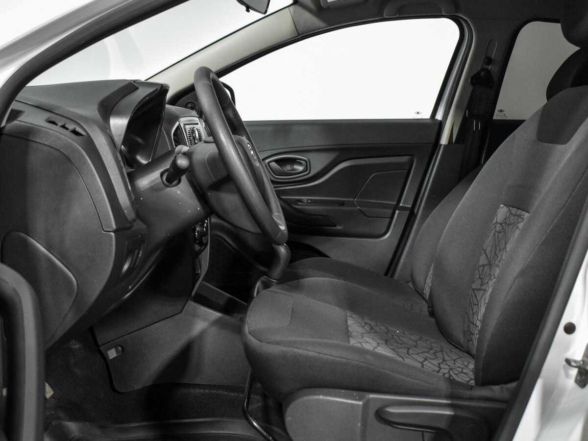 Lada (ВАЗ) XRAY, 2019 Фото №14