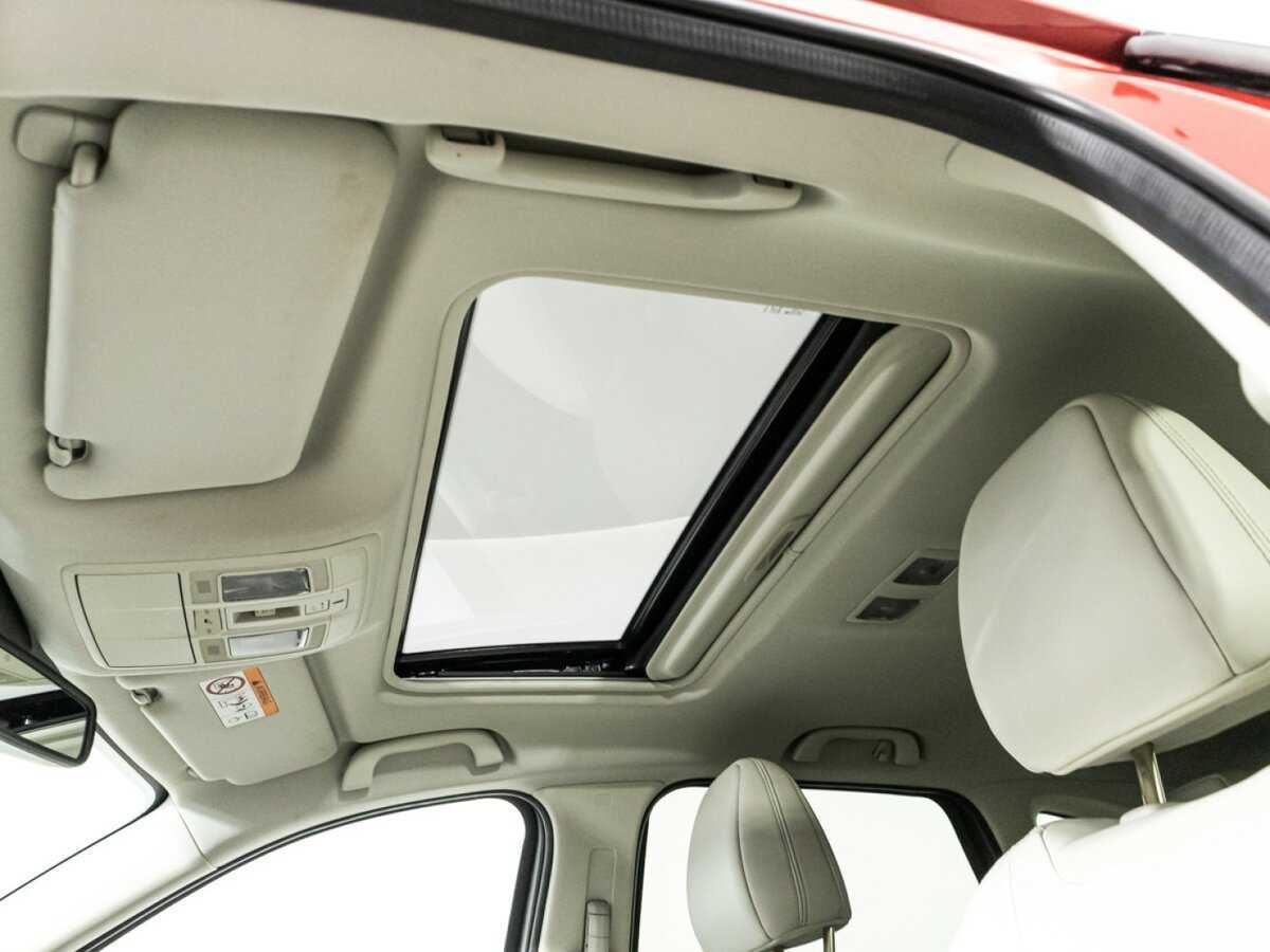 Mazda CX-5, 2018 Фото №17