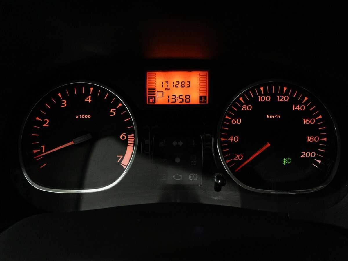 Renault Duster, 2013 Фото №12