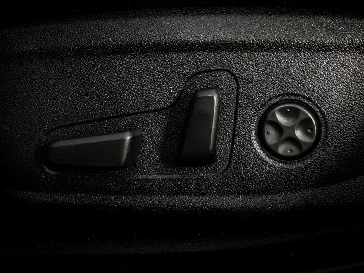 Kia Optima, 2019 Фото №21