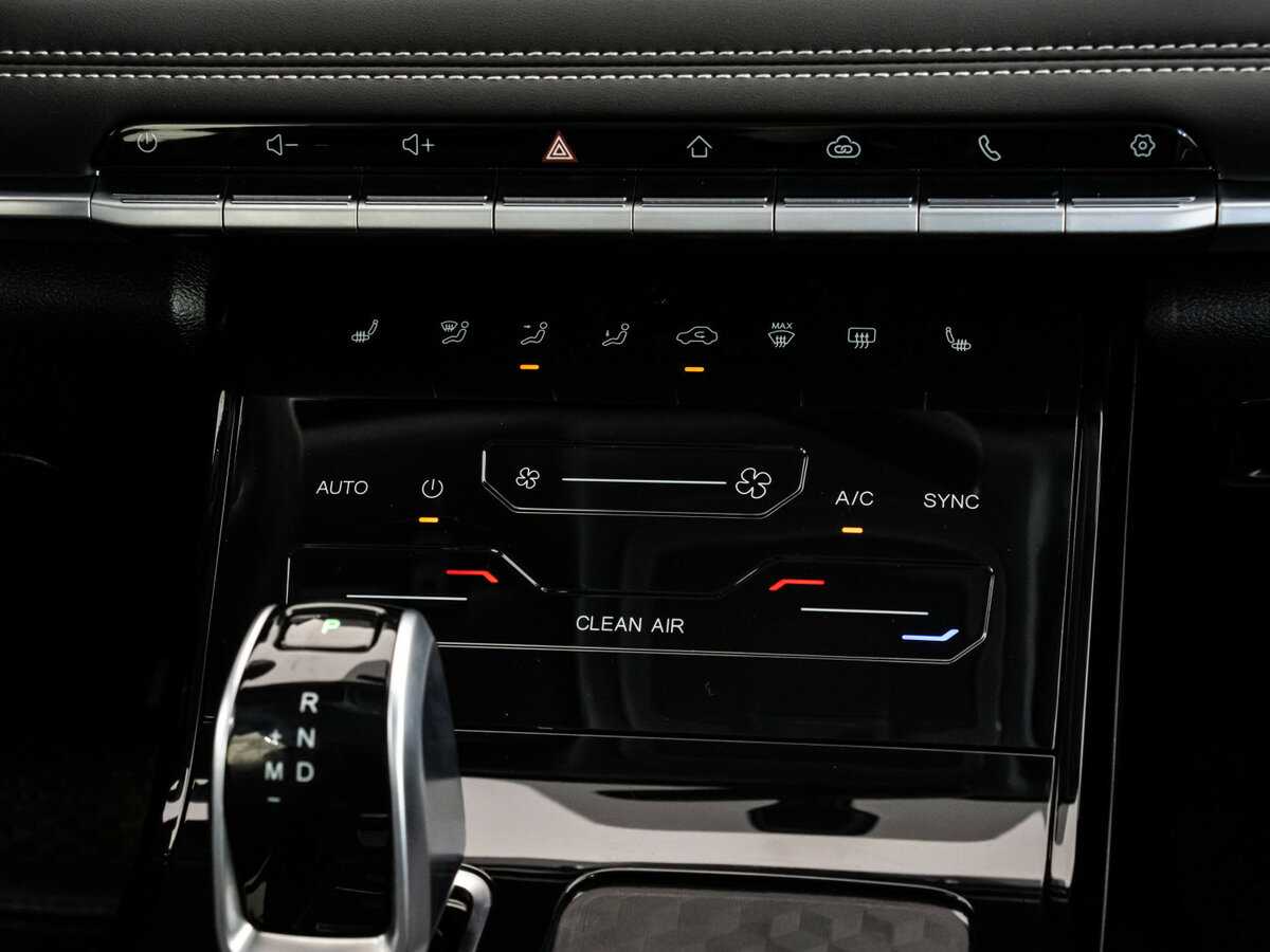 Chery Tiggo 7 Pro, 2022 Фото №12