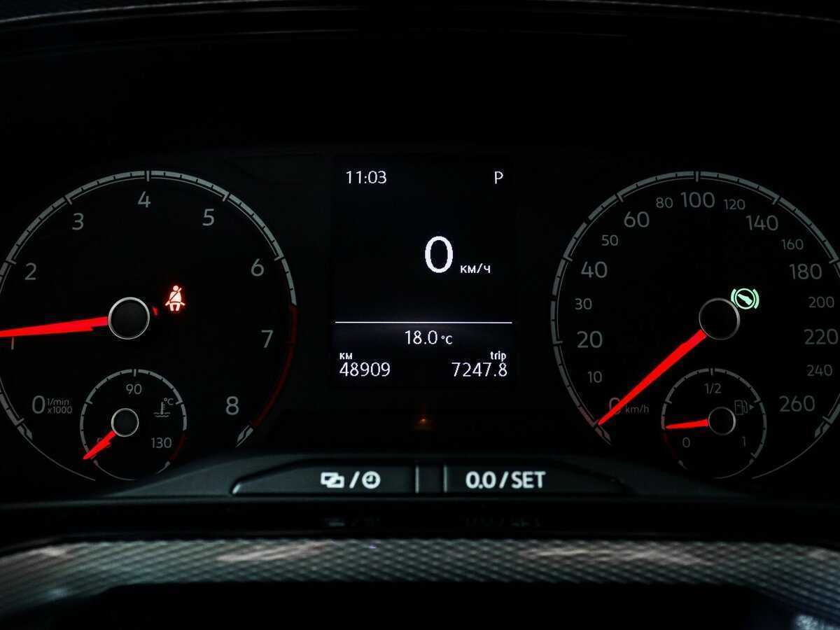 Volkswagen Polo, 2021 Фото №8