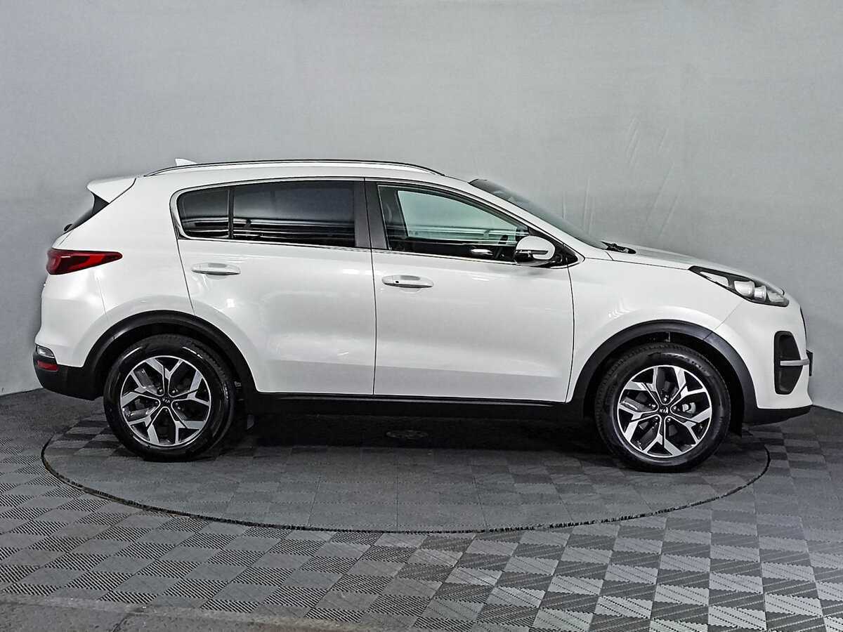 Kia Sportage, 2019 - 69 652 км. | Фото №4