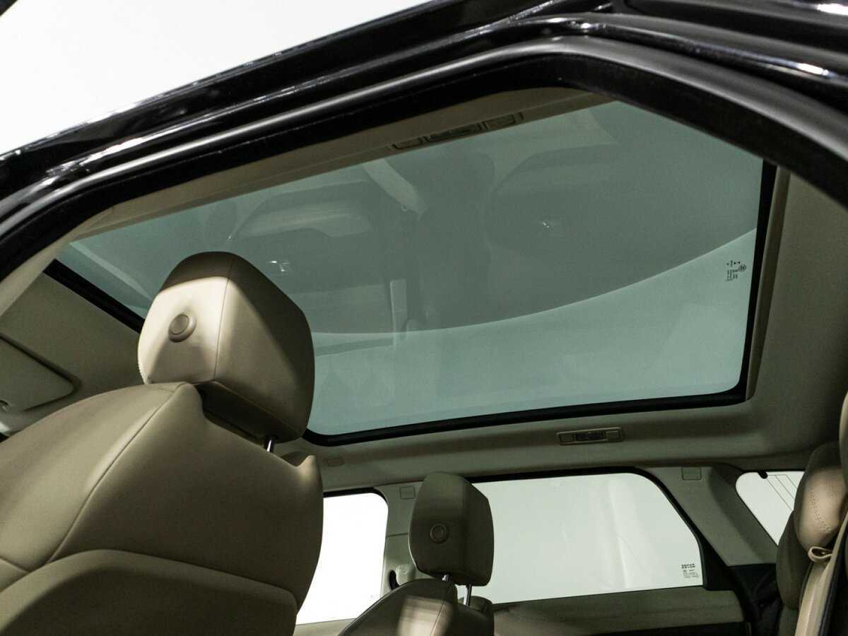 Land Rover Range Rover Evoque, 2017 Фото №16