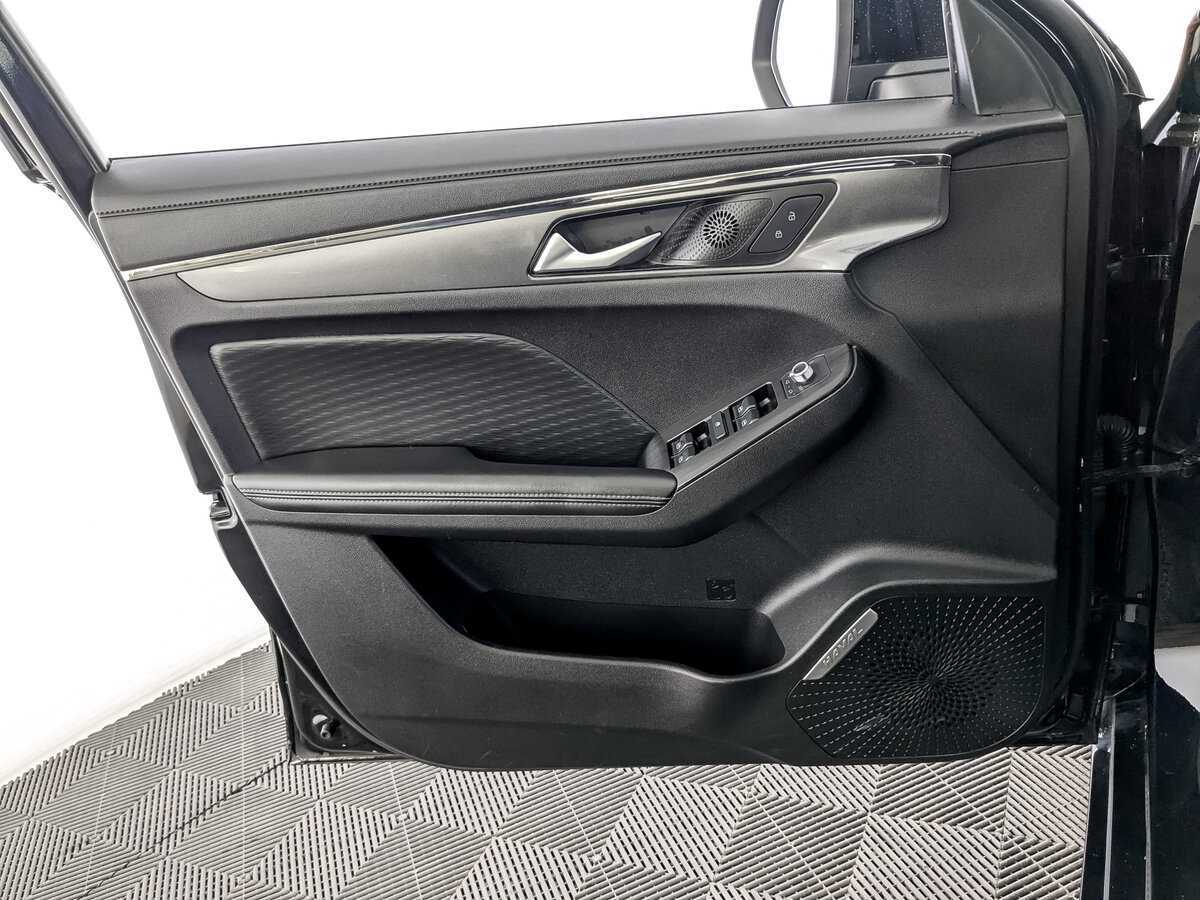 Haval Jolion, 2021 Фото №19