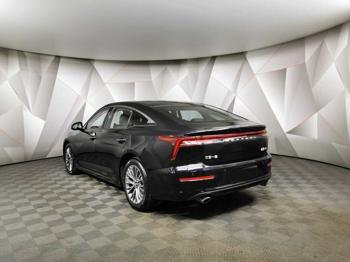 FAW Bestune B70, 2023 - 11 992 км. | Фото №4