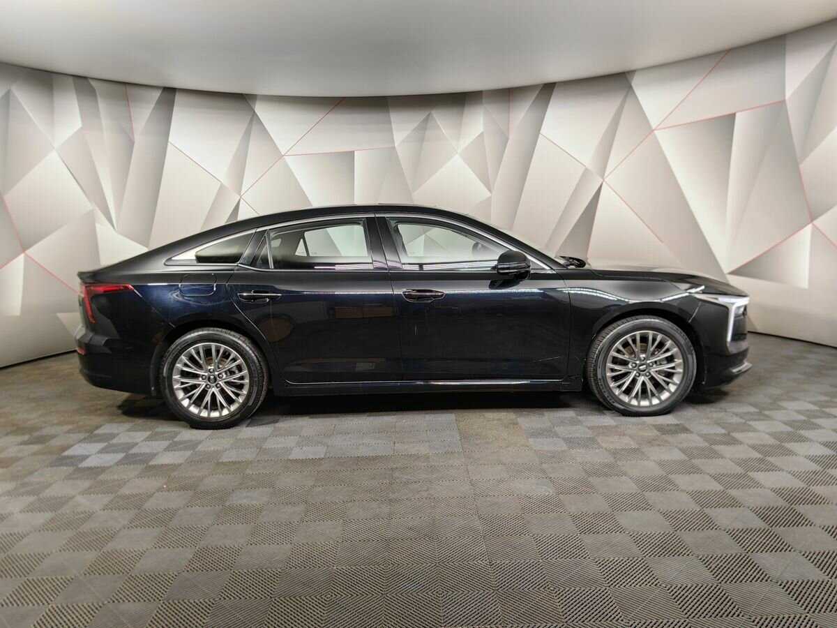 FAW Bestune B70, 2023 - 39 321 км. | Фото №6