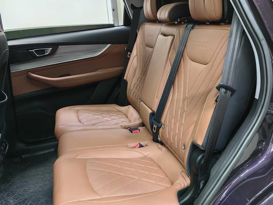 Chery Tiggo 8 Pro Max, 2023 - 57 000 км. | Фото №8