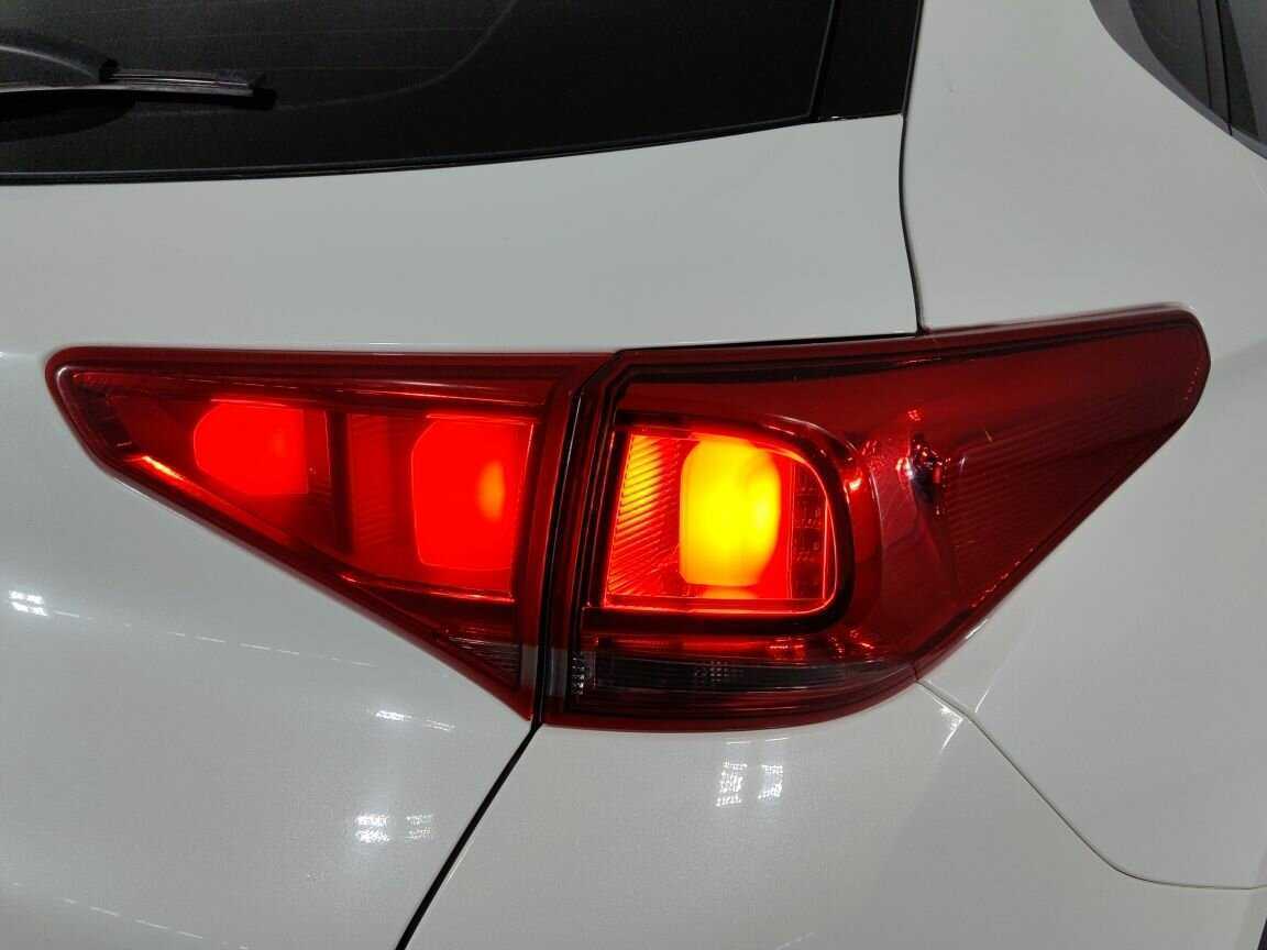 Chery Tiggo 7, 2019 Фото №34