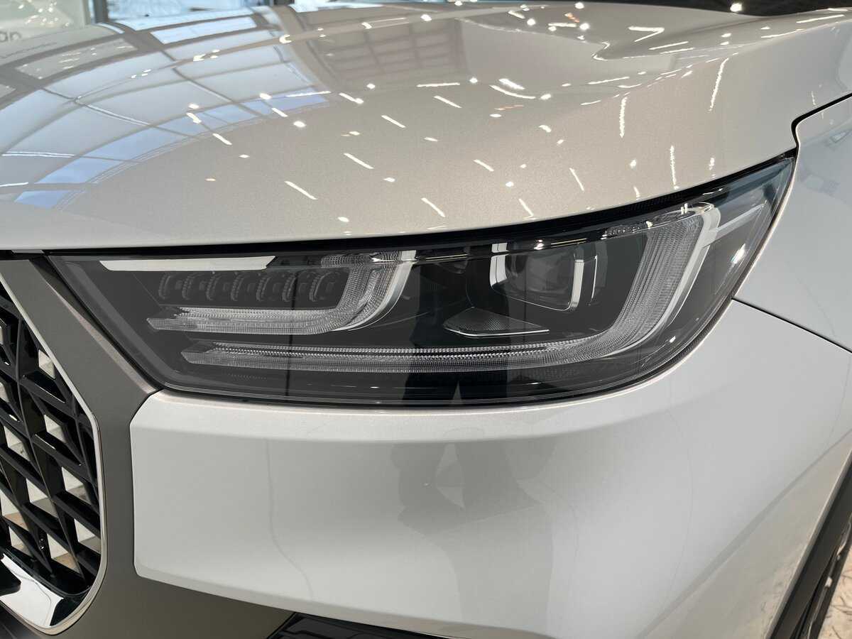 Chery Tiggo 8 Pro Max, 2024 Фото №15