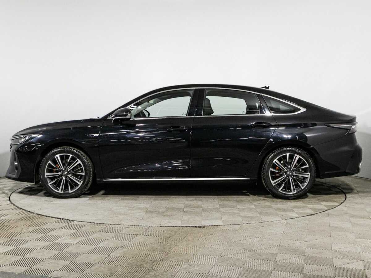 Chery Arrizo 8, 2023 - 38 756 км. | Фото №8