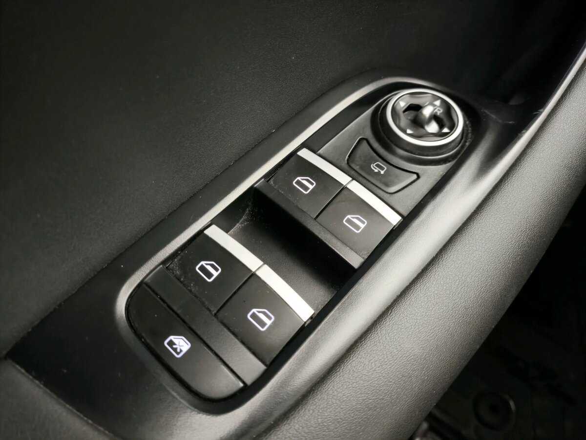 Chery Tiggo 7 Pro, 2022 Фото №16