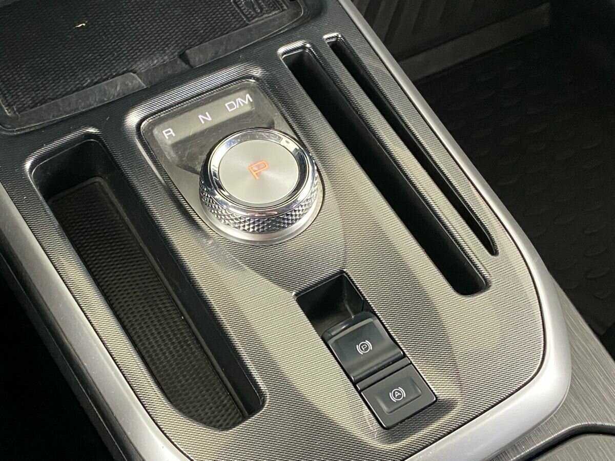 Haval Jolion, 2021 Фото №16