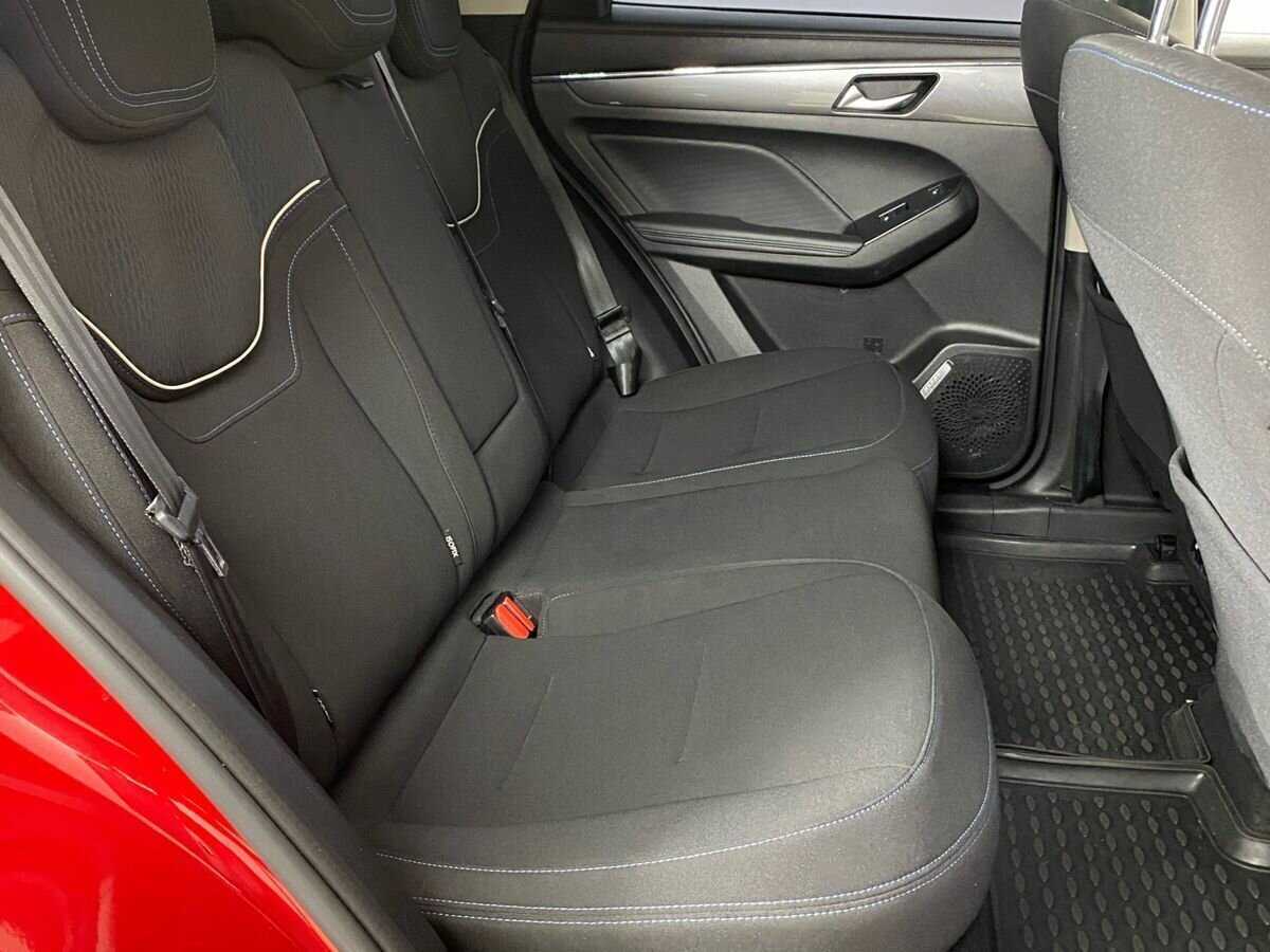 Haval Jolion, 2021 Фото №26