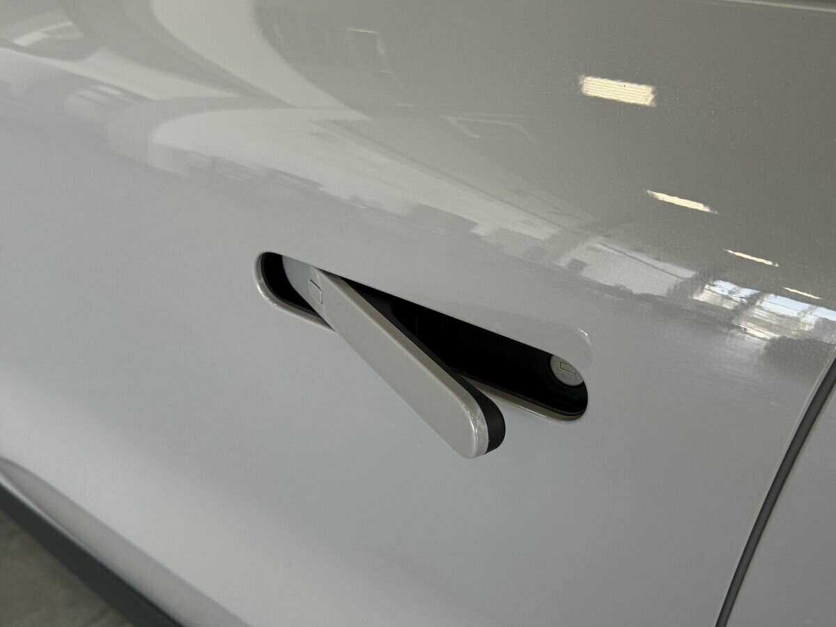 Changan UNI-T, 2023 - 2 705 км. | Фото №6