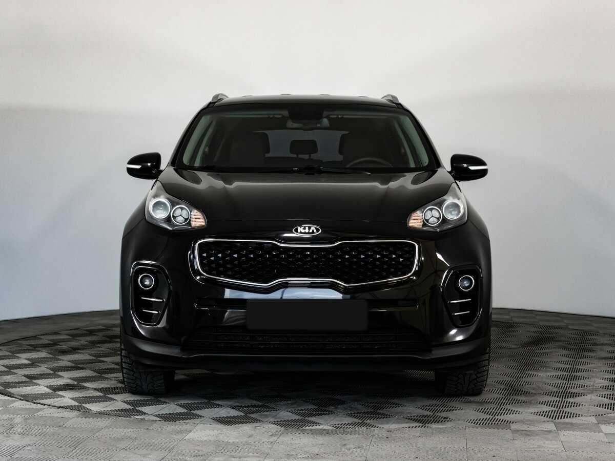 Kia Sportage, 2017 - 102 000 км. | Фото №2