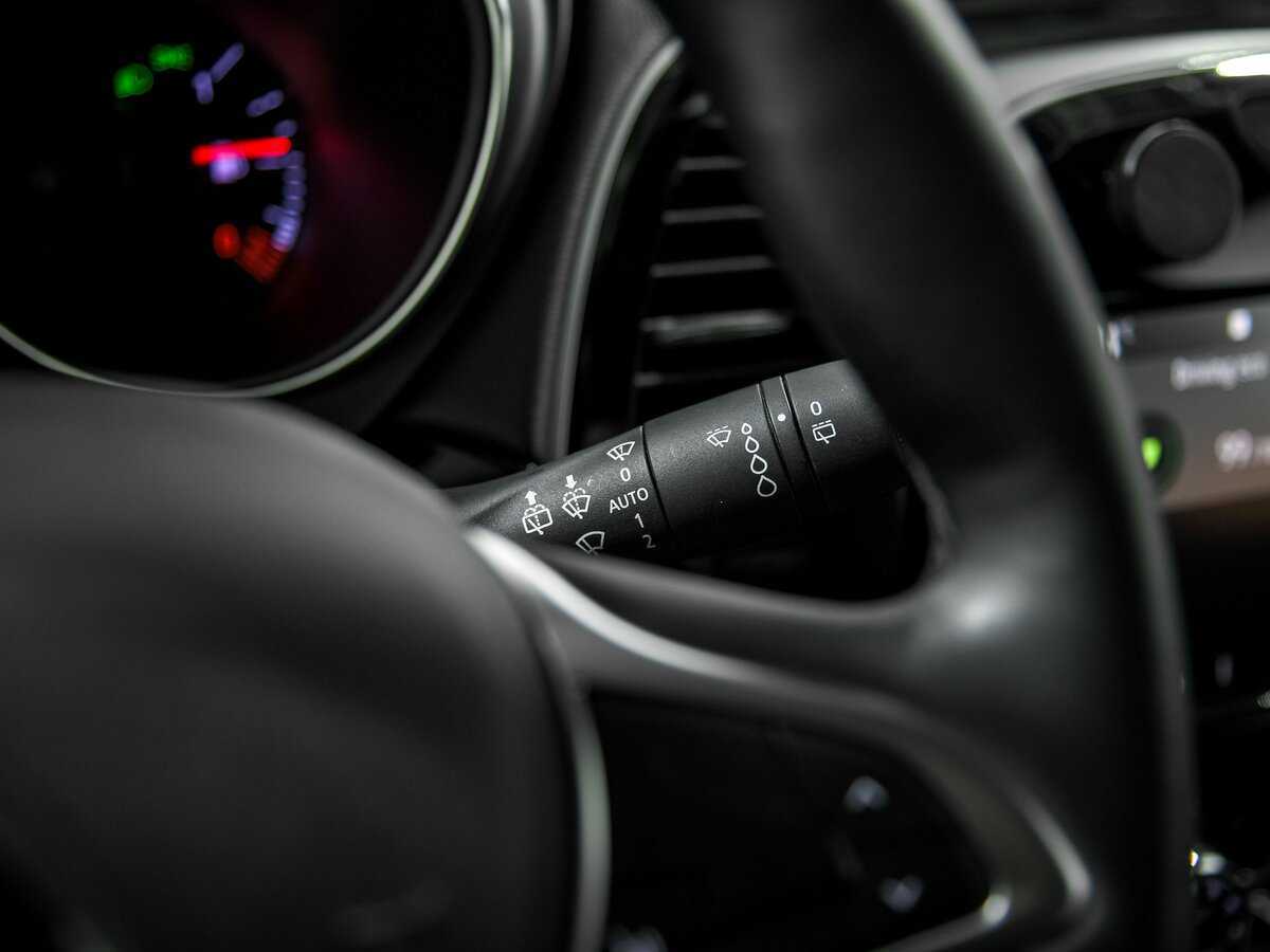 Renault Kaptur, 2020 Фото №9