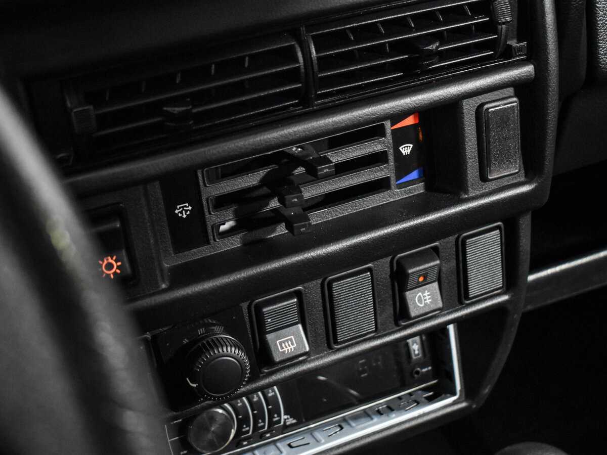 Lada (ВАЗ) 2131 (4x4), 2015 Фото №16