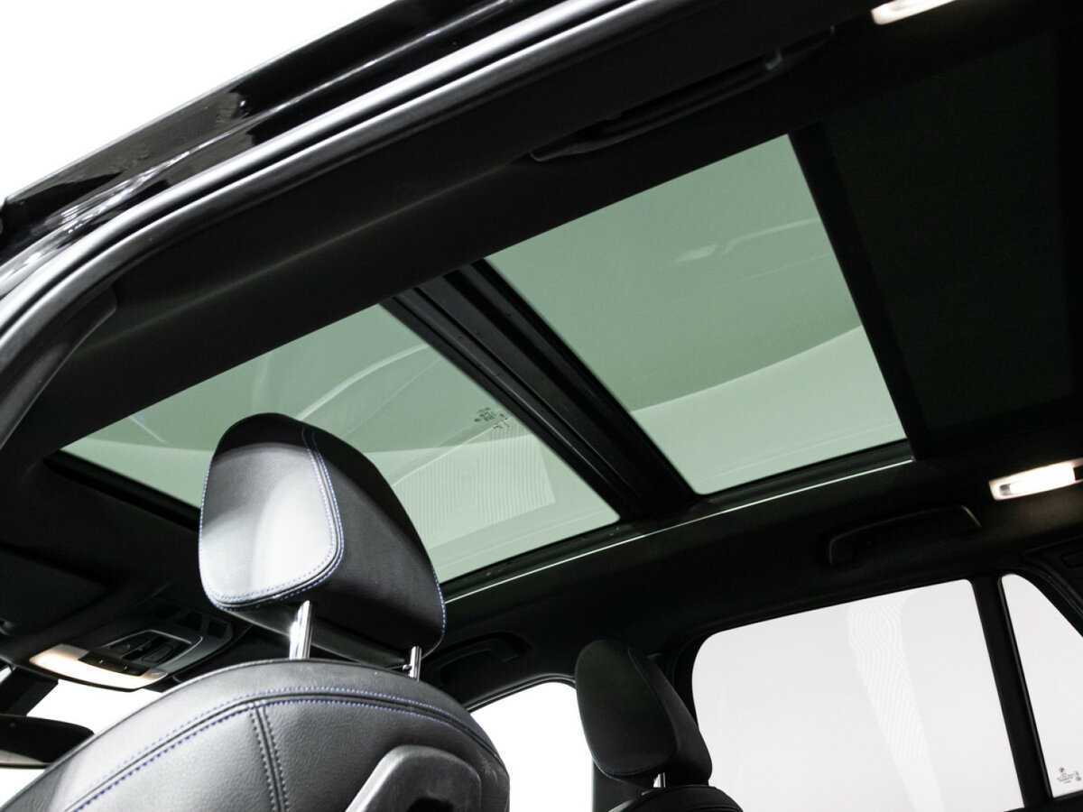 BMW X1 18d xDrive, 2021 Фото №17