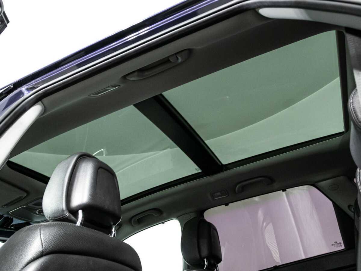 Kia Sorento, 2013 Фото №16