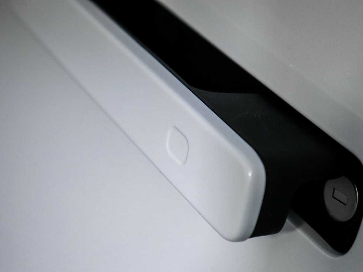 Changan UNI-K, 2023 Фото №21