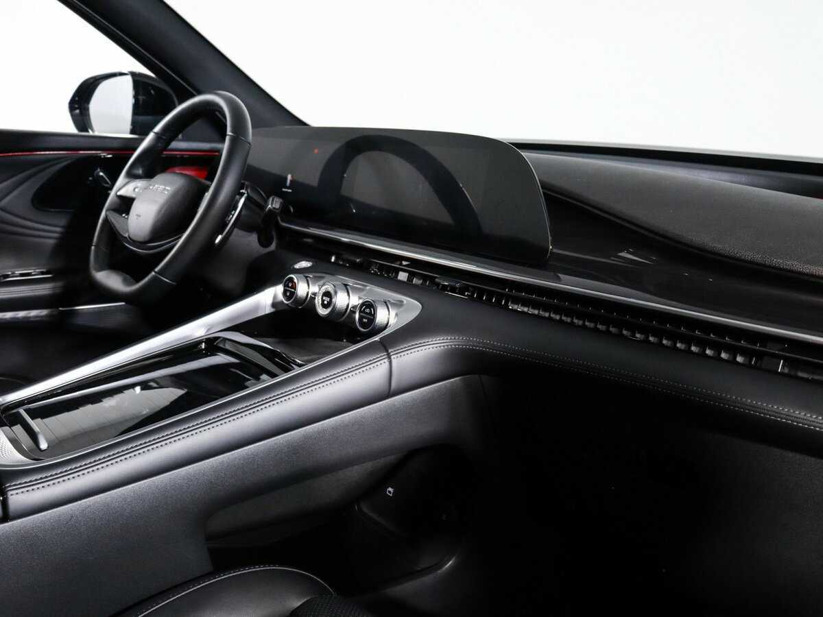 Exeed RX, 2023 - 36 700 км. | Фото №6