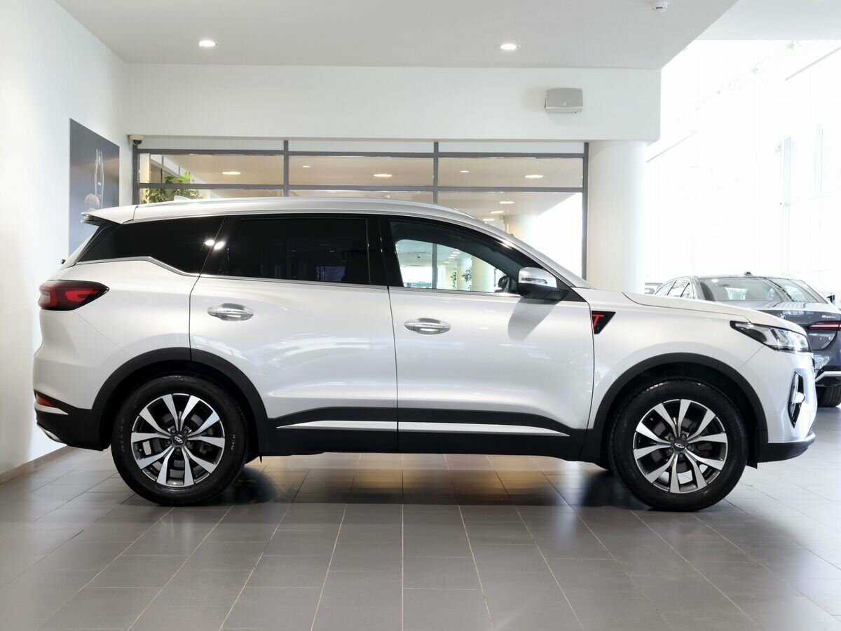 Chery Tiggo 7 Pro Max, 2023 - 27 159 км. | Фото №4