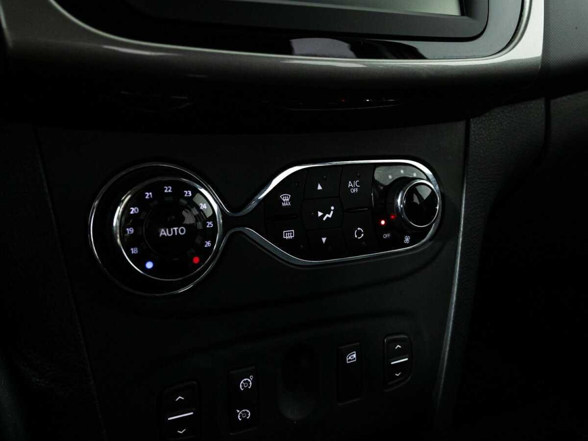 Renault Sandero Stepway, 2021 Фото №16