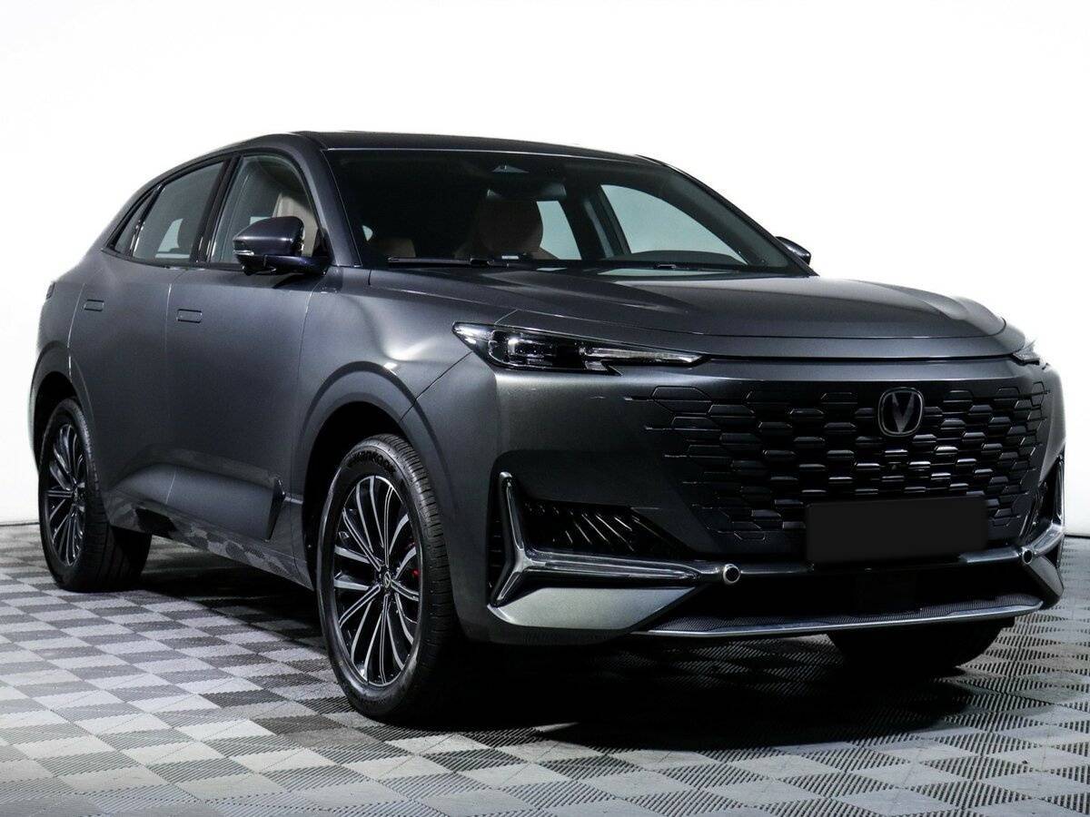 Changan UNI-K, 2023 - 43 906 км. | Фото №3