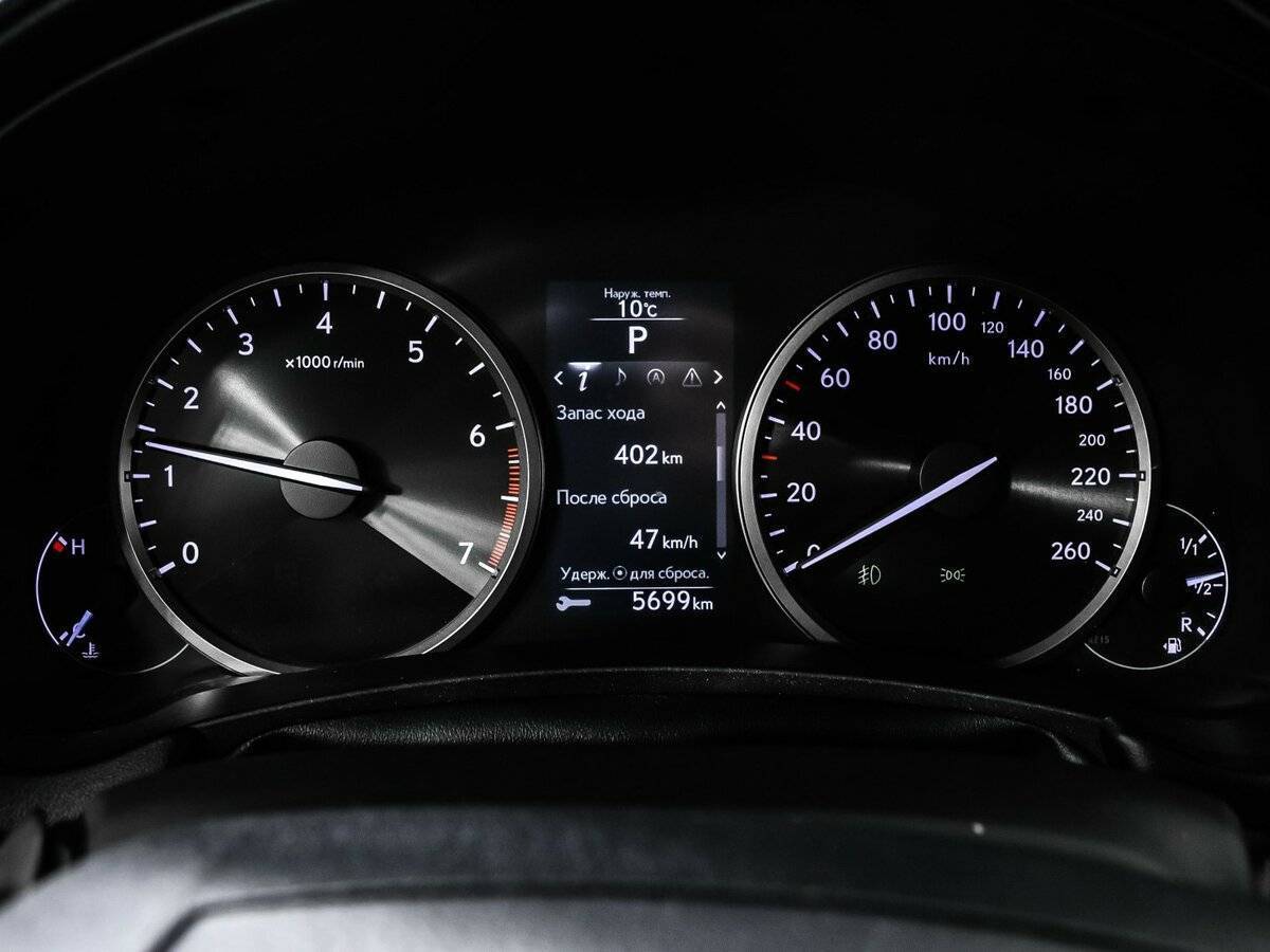 Lexus NX 200, 2016 Фото №10