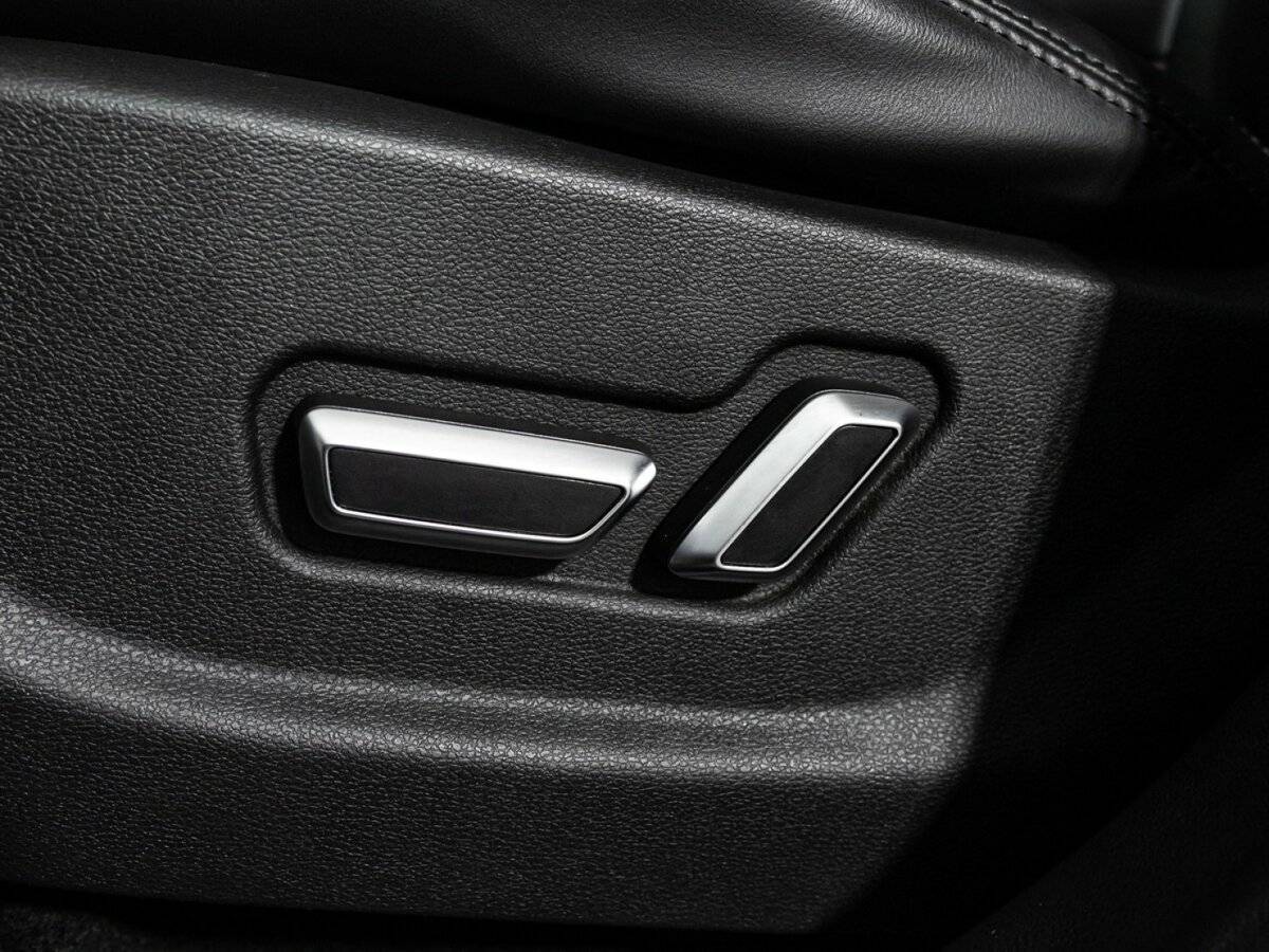 Geely Atlas, 2020 Фото №17